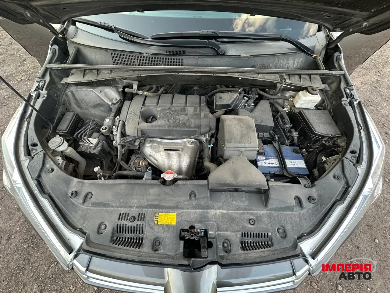 Toyota Highlander - фото 10