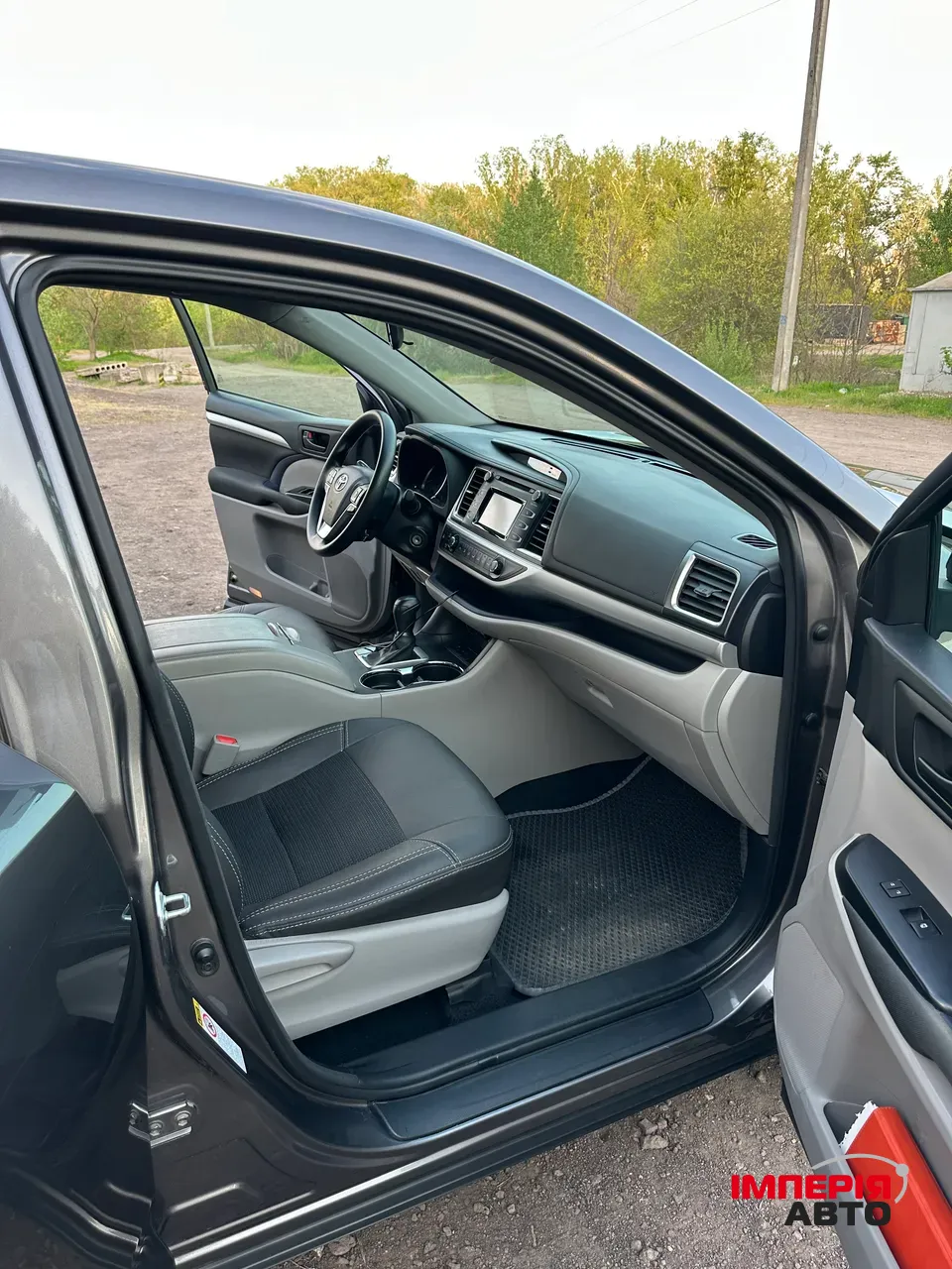 Toyota Highlander - фото 13