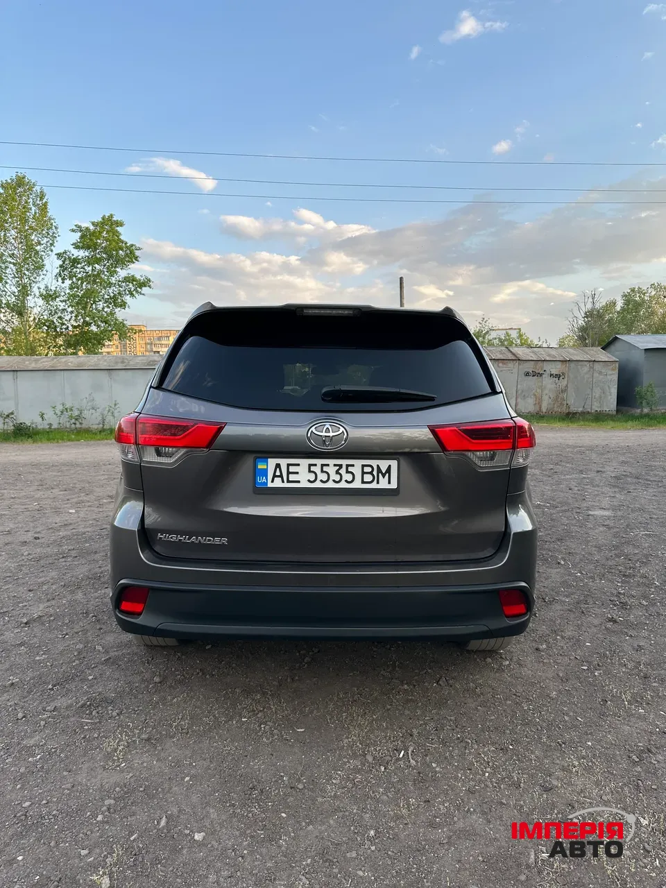 Toyota Highlander - фото 8