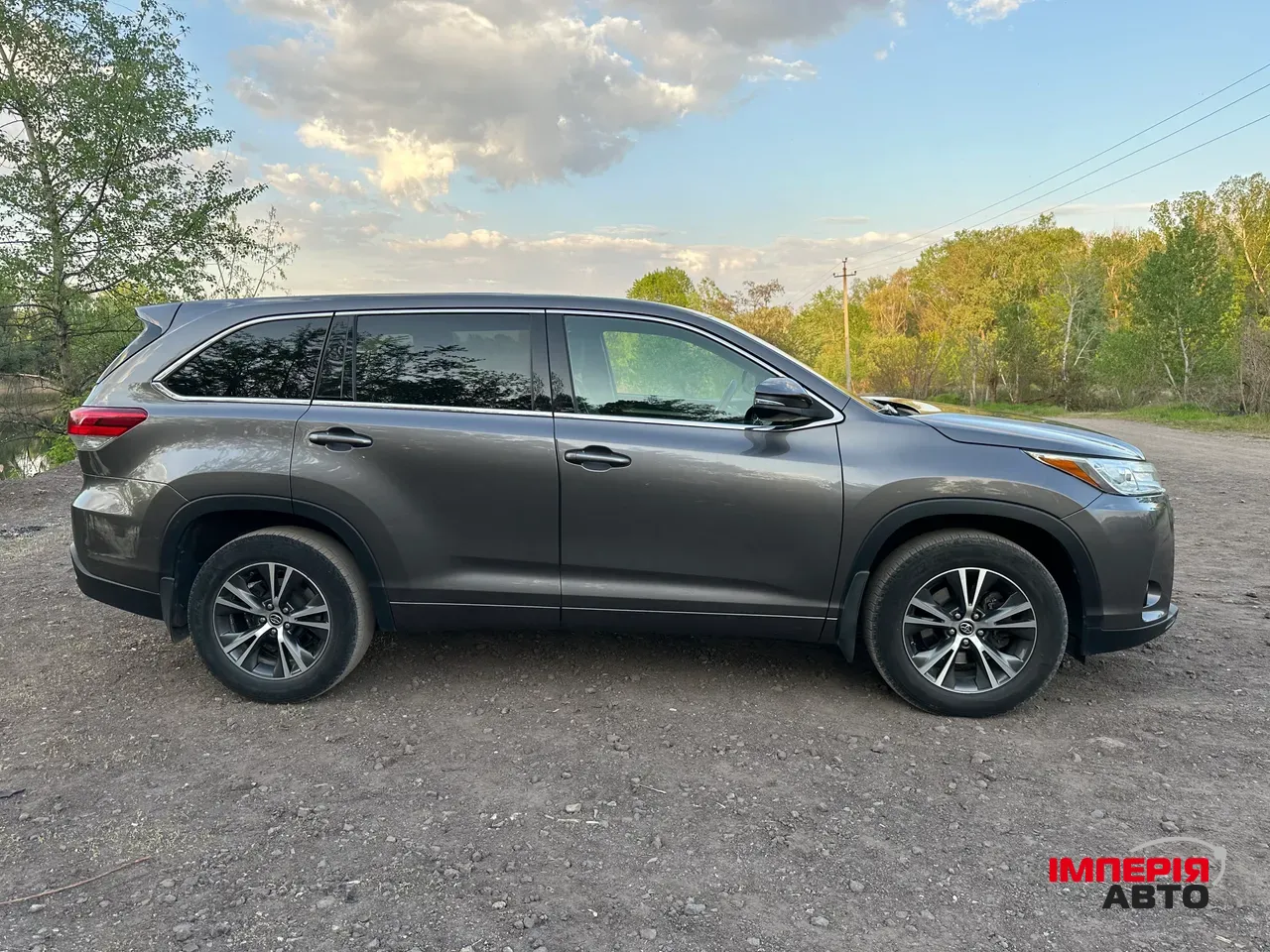 Toyota Highlander - фото 7