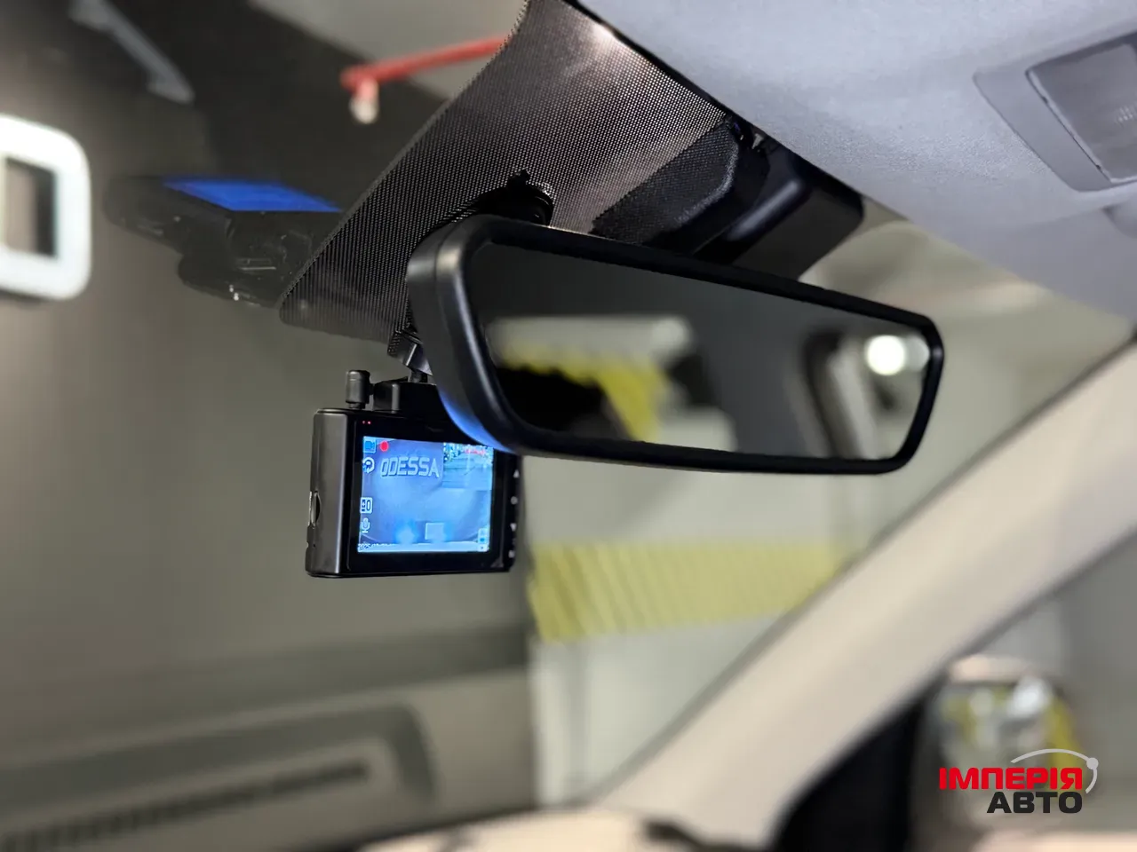 Hyundai Venue - фото 28