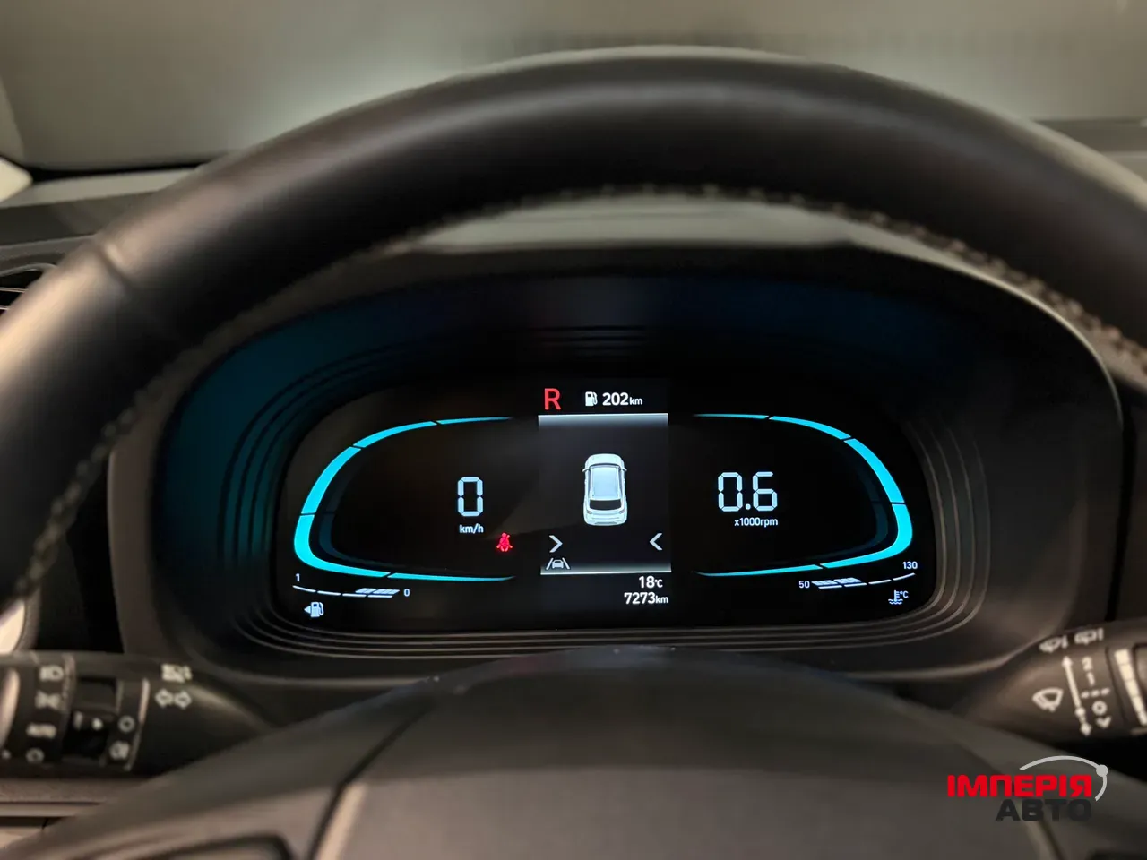 Hyundai Venue - фото 26