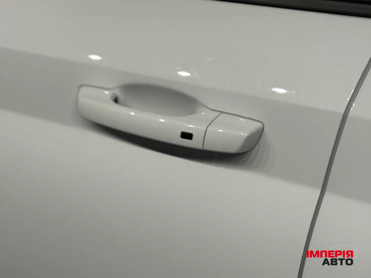 Hyundai Venue - фото 23