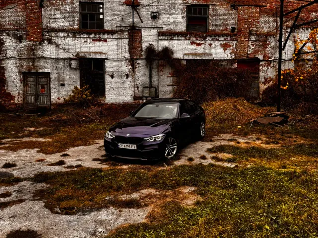 BMW 3 серії 2018, Київ, $15 200 - зображення 5