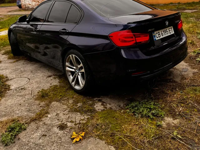 BMW 3 серії 2018, Київ, $15 200 - зображення 2