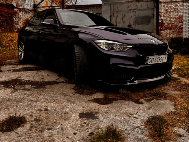 BMW 3 серії 2018, Київ, $15 200 - зображення 4