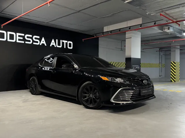 Toyota Camry 2021, Одеса, $22 000 - зображення 5
