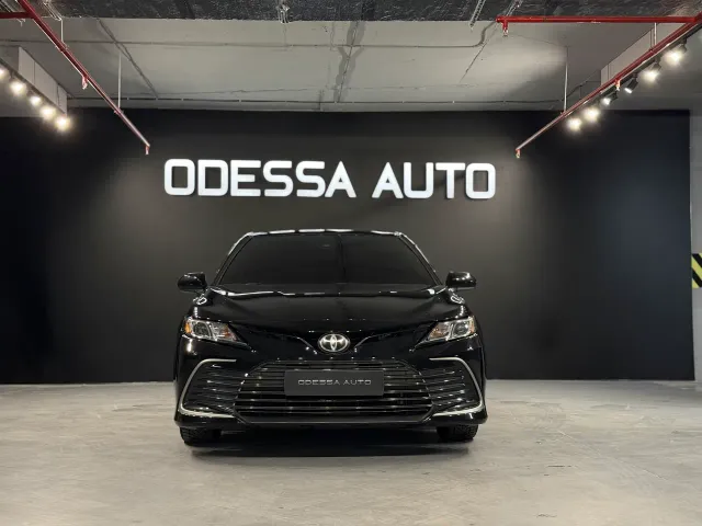 Toyota Camry 2021, Одеса, $22 000 - зображення 2