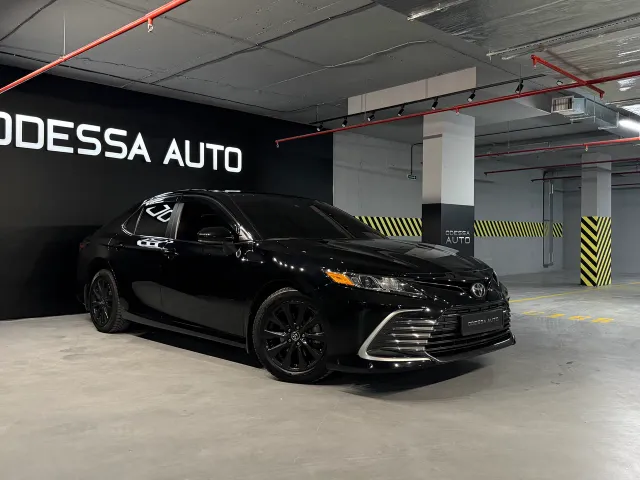 Toyota Camry 2021, Одеса, $22 000 - зображення 4