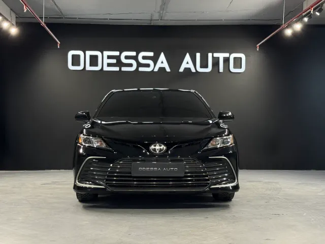 Toyota Camry 2021, Одеса, $22 000 - зображення 3