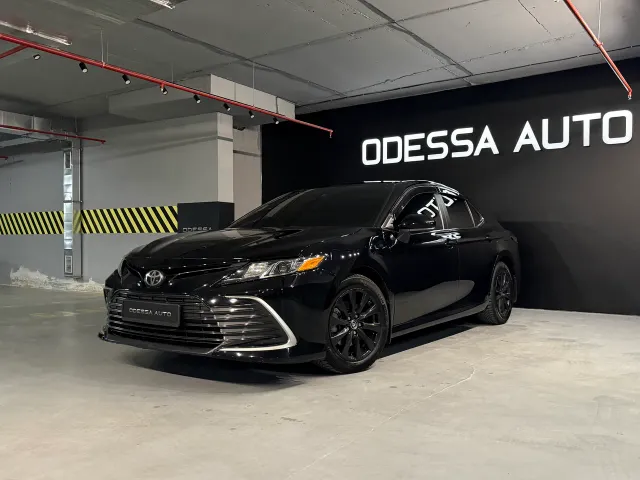 Toyota Camry 2021, Одеса, $22 000 - зображення 1