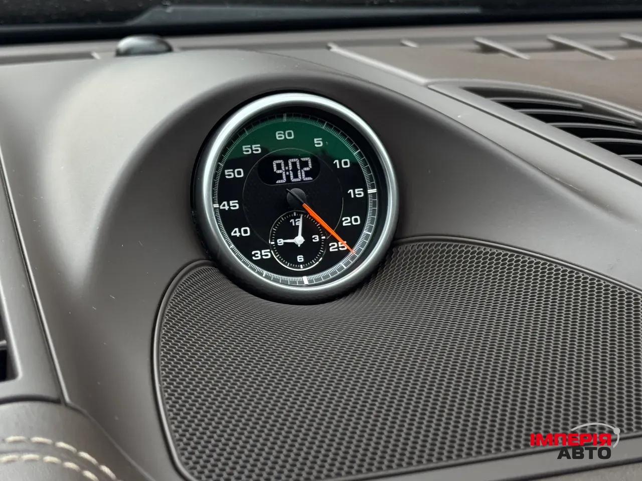 Porsche Cayenne - фото 51