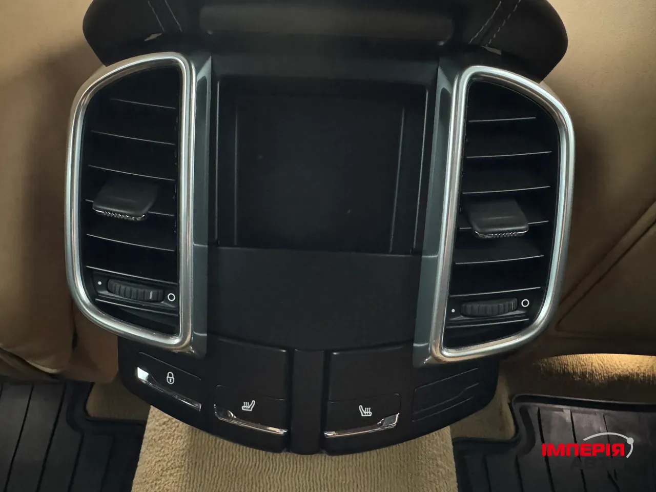 Porsche Cayenne - фото 34