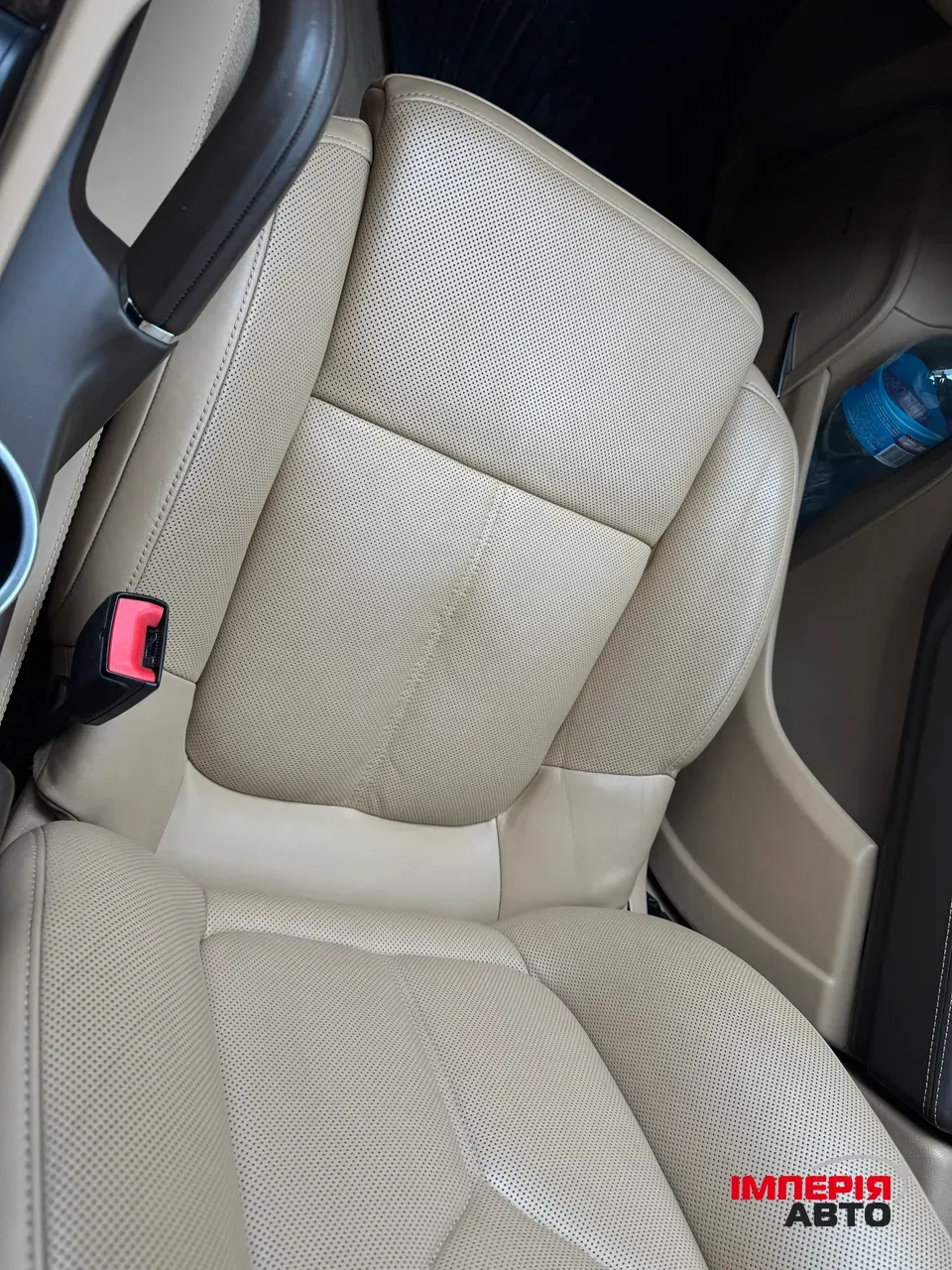 Porsche Cayenne - фото 53