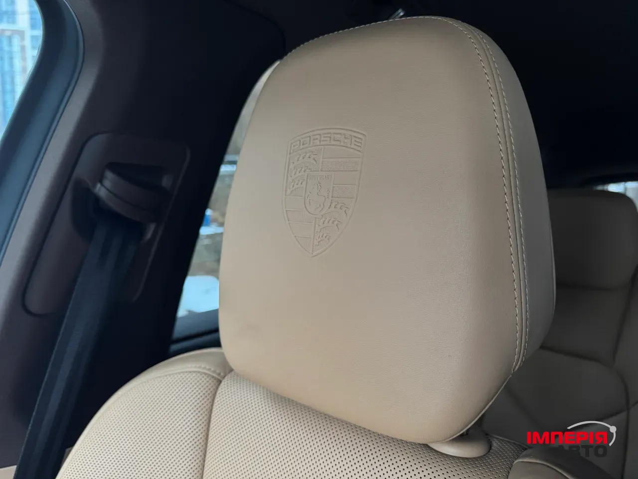 Porsche Cayenne - фото 42