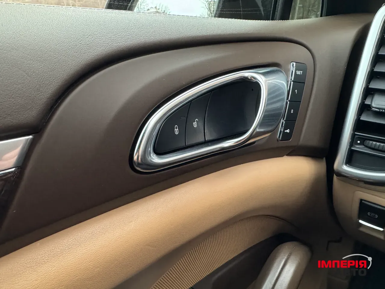 Porsche Cayenne - фото 61