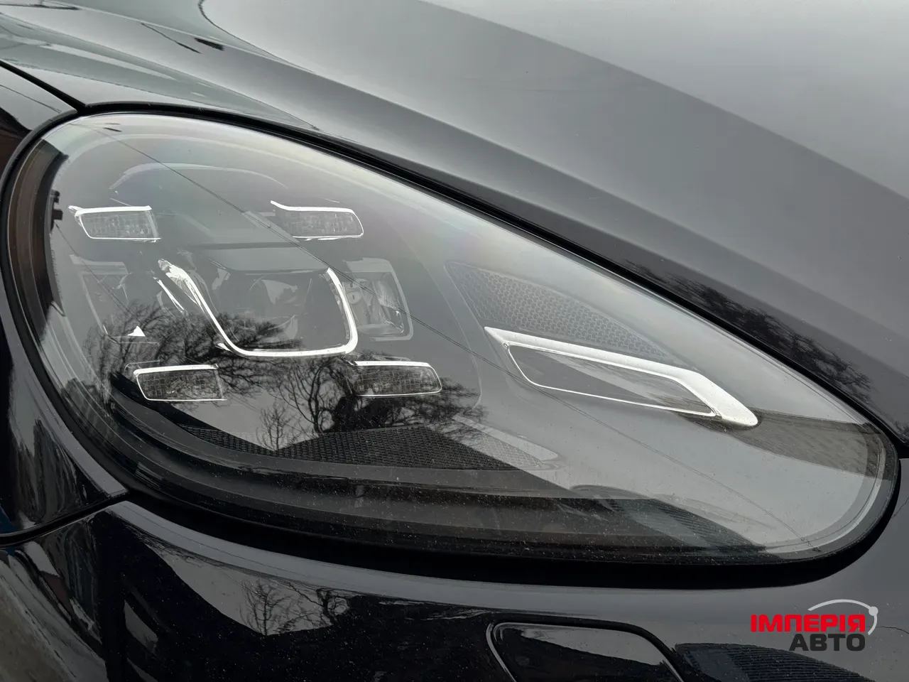 Porsche Cayenne - фото 9