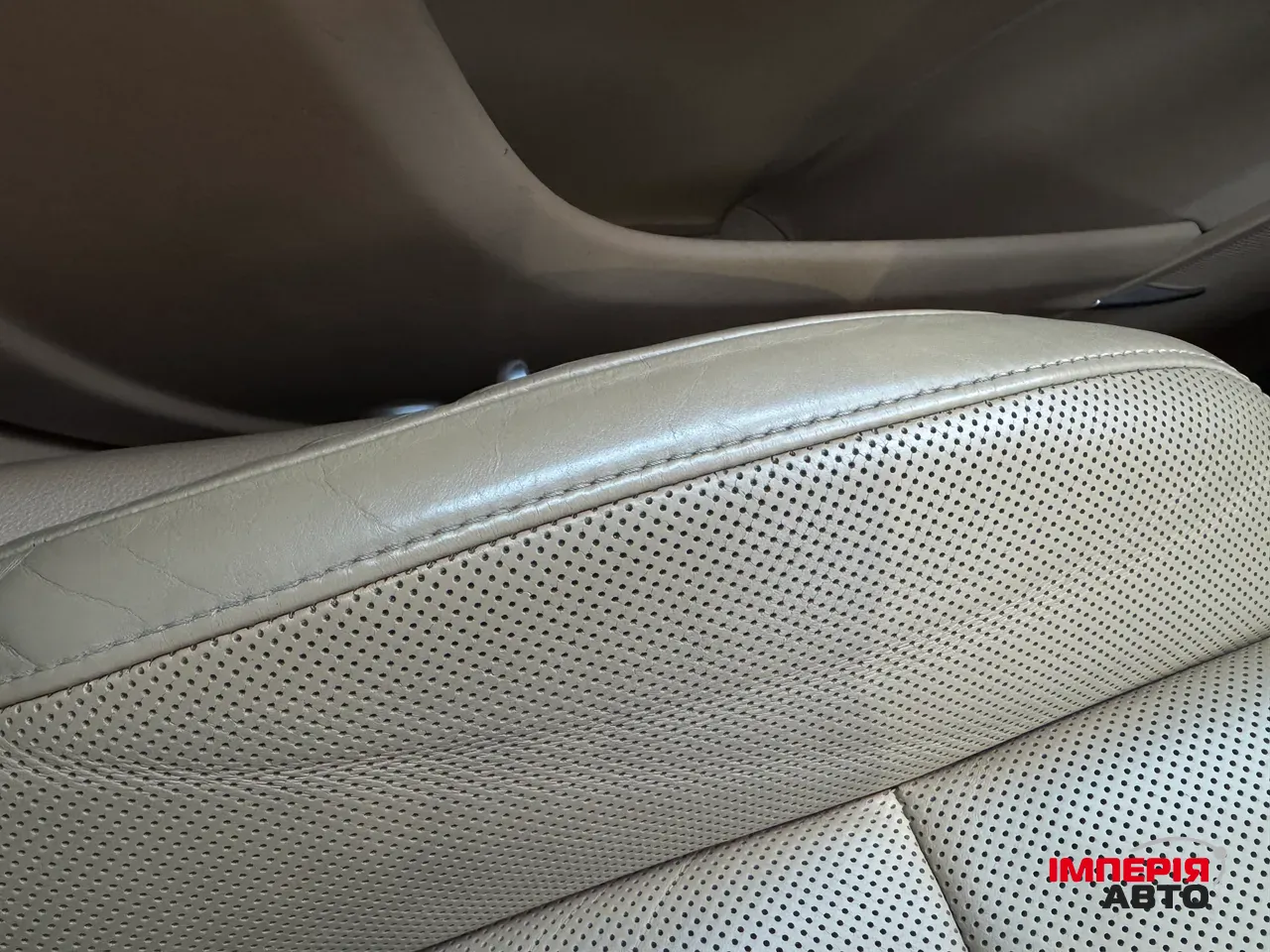 Porsche Cayenne - фото 29