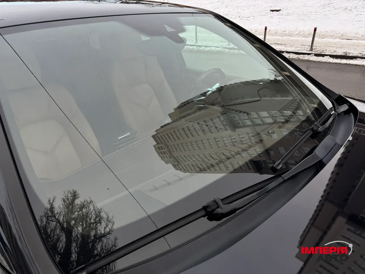 Porsche Cayenne - фото 12