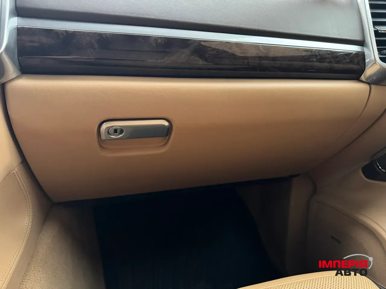 Porsche Cayenne - фото 64