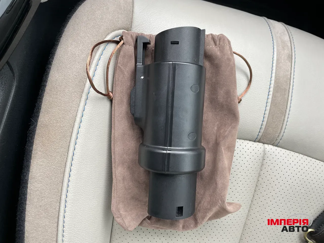 Nissan Leaf - фото 38