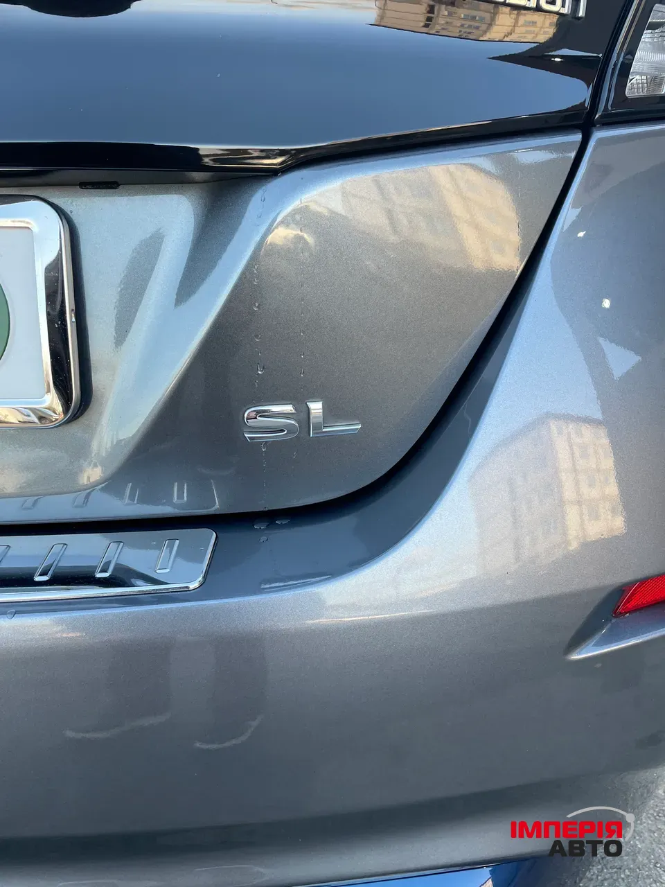 Nissan Leaf - фото 30