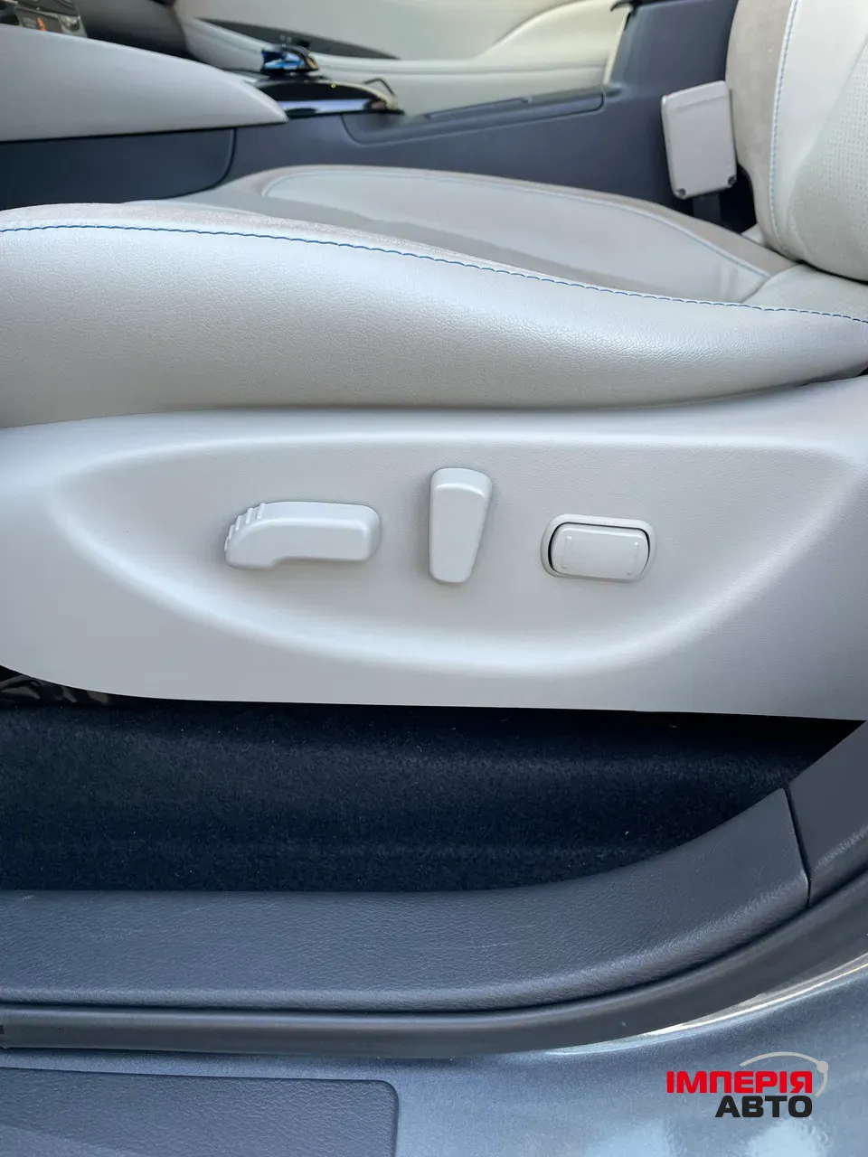 Nissan Leaf - фото 34