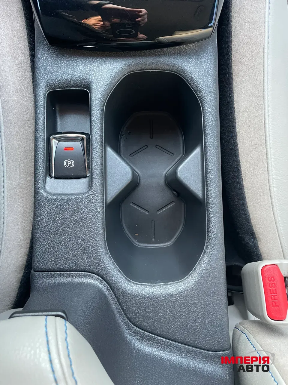 Nissan Leaf - фото 31