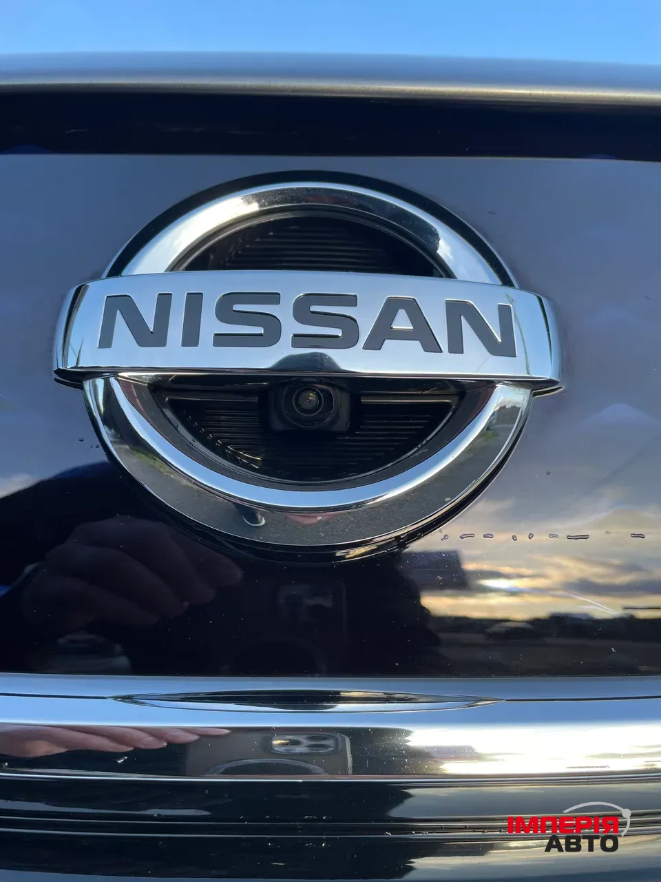 Nissan Leaf - фото 27