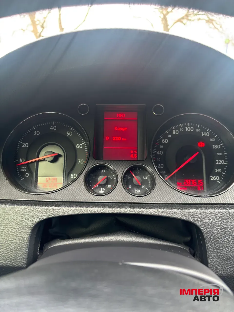 Volkswagen Passat - фото 20