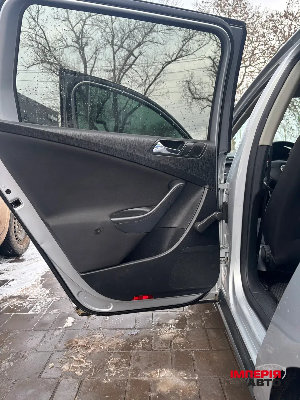 Volkswagen Passat - фото 13