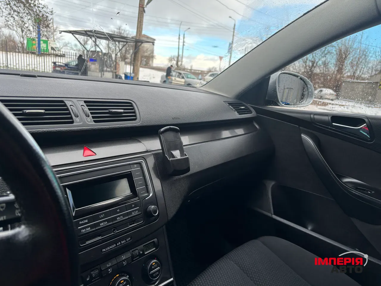 Volkswagen Passat - фото 19