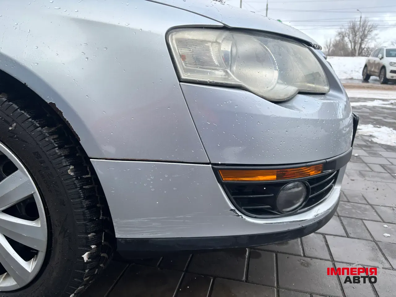 Volkswagen Passat - фото 9