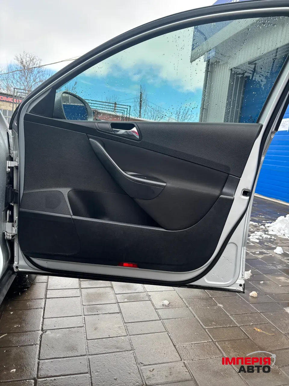 Volkswagen Passat - фото 15