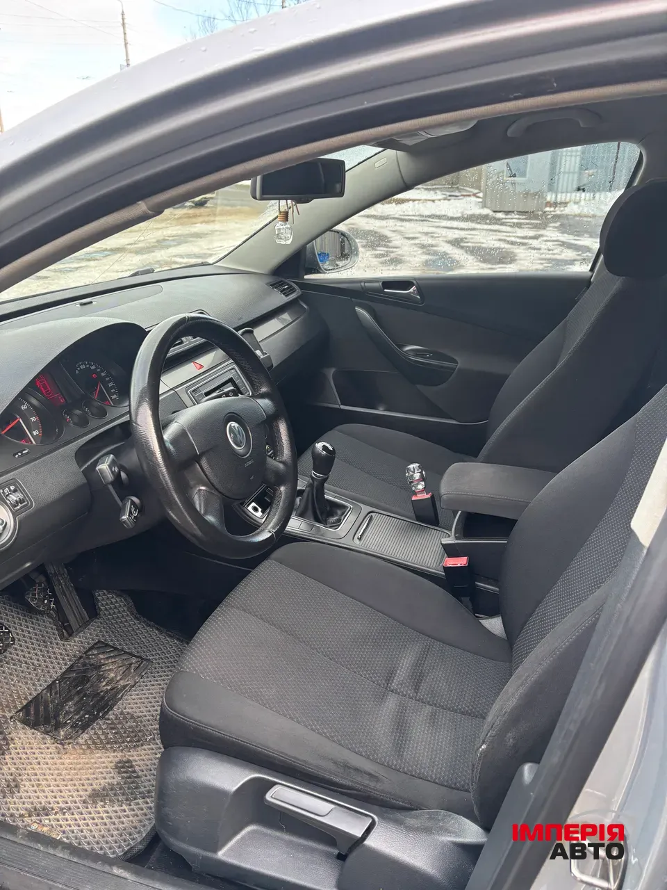 Volkswagen Passat - фото 18