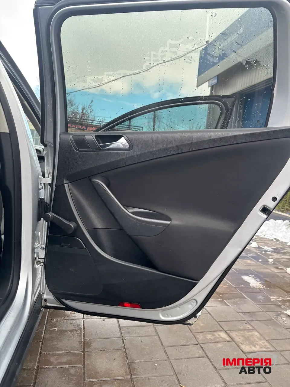 Volkswagen Passat - фото 10