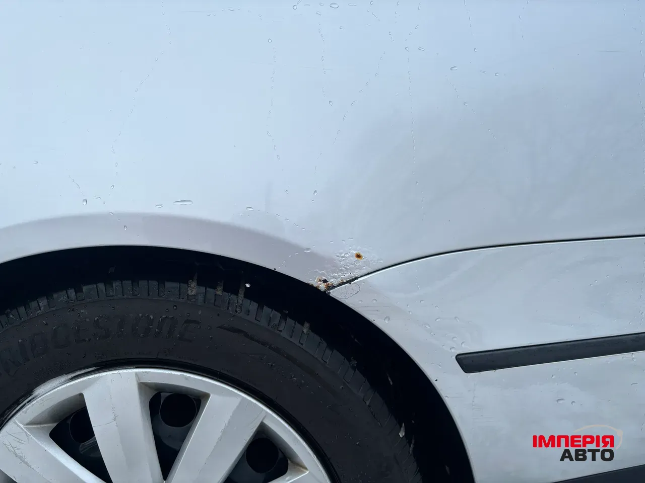 Volkswagen Passat - фото 8