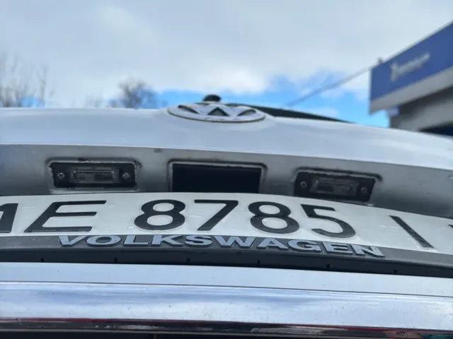 Volkswagen Passat - фото 5