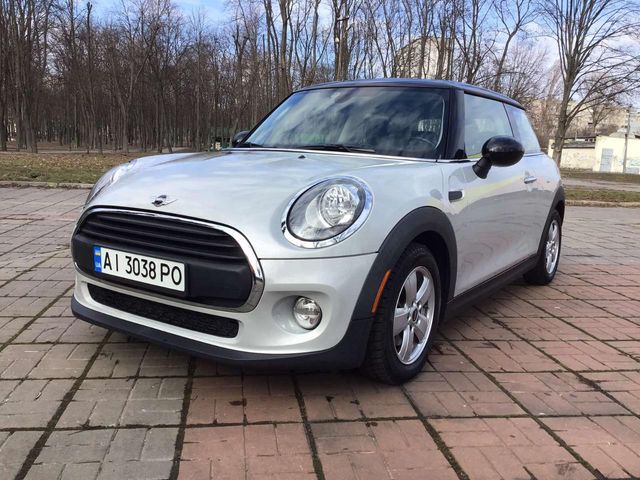 Mini Hatch - зображення 1