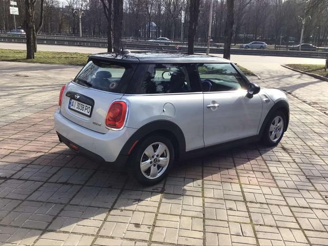 Mini Hatch - зображення 4