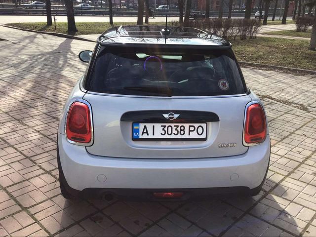 Mini Hatch - зображення 5