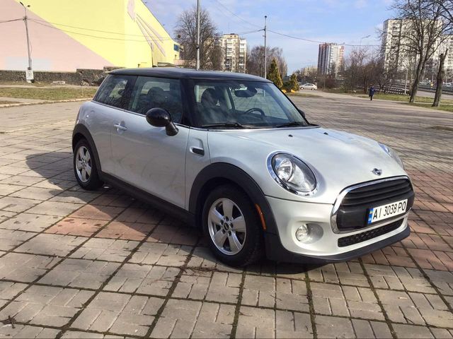 Mini Hatch - зображення 3