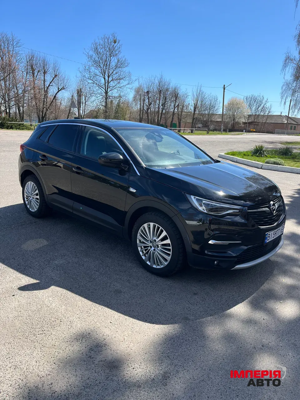 Opel Grandland X - фото 2