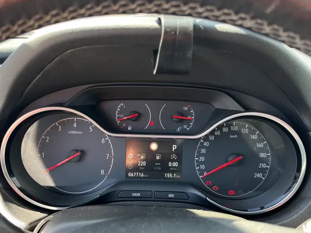 Opel Grandland X - фото 4