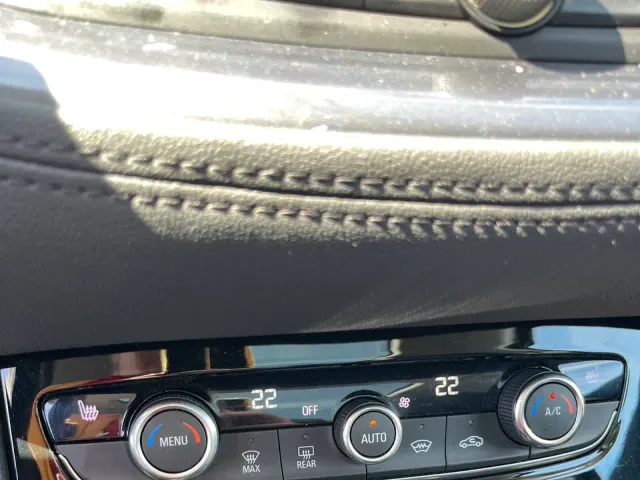 Opel Grandland X - фото 5