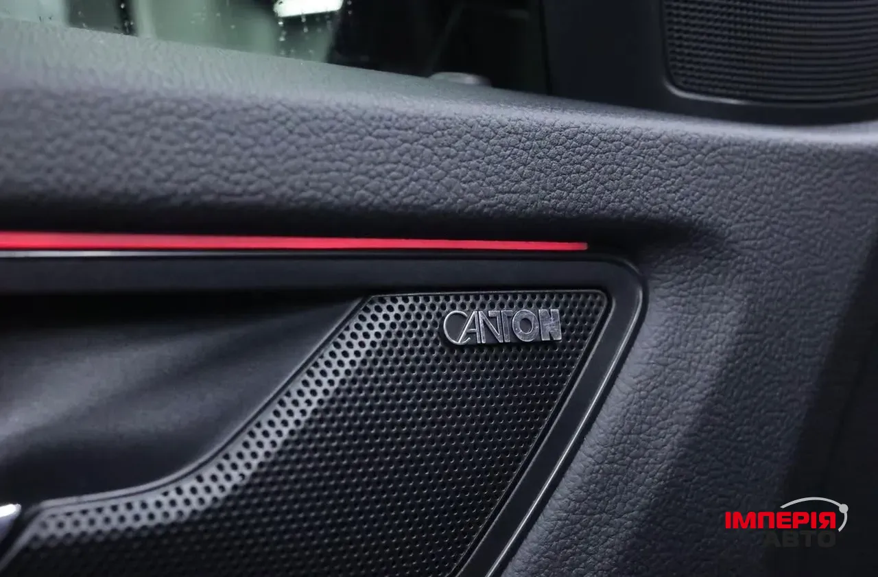 Skoda Kodiaq RS - фото 6