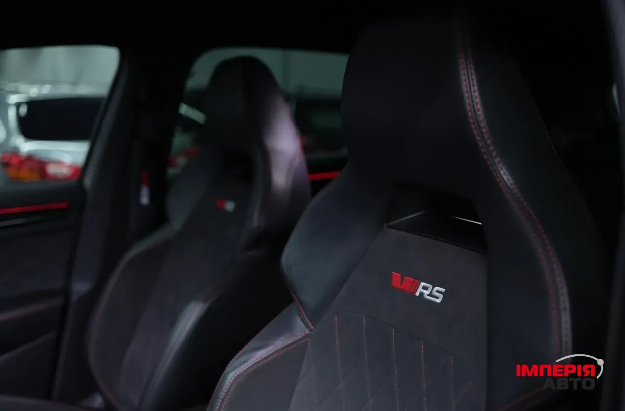 Skoda Kodiaq RS - фото 7