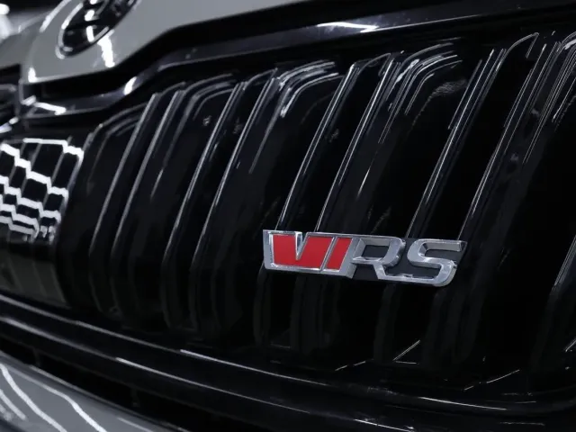 Skoda Kodiaq RS - фото 4