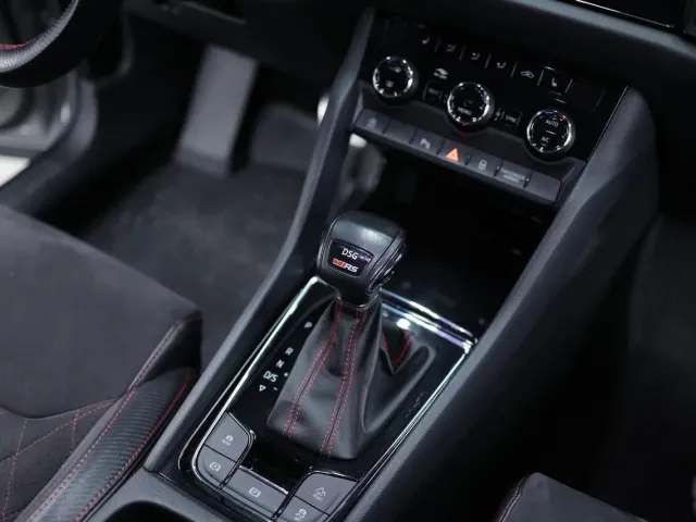 Skoda Kodiaq RS - фото 5