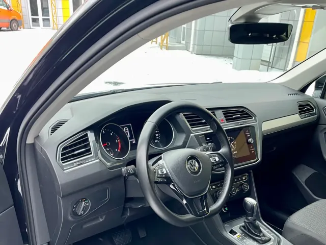 Volkswagen Tiguan 2018, Ірпінь, $23 499 - зображення 5